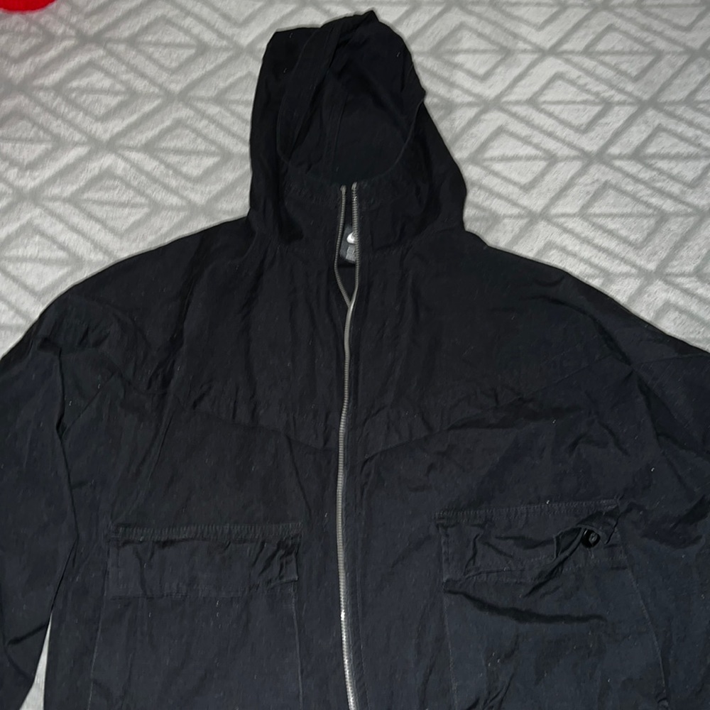 Nike Utility Jacket in XS